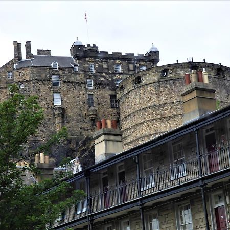 Grassmarket Studio Edimburgo Exterior foto